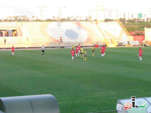 فيديو : اهداف النصر بصوت المعلق علي رشدي بدير 